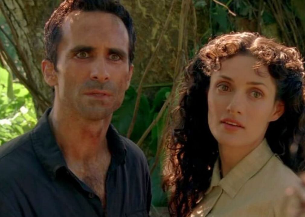 #4. Ab Aeterno (2010)